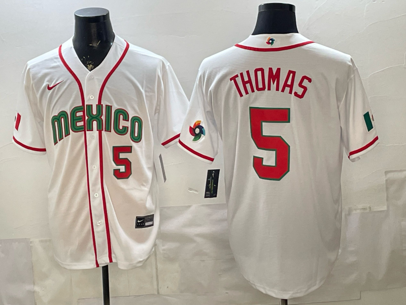 Men 2026 MLB World Cup Nike Jersey03200355